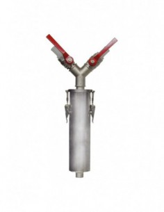 DEFERIZZATORE DA 1″