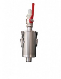 FILTRO CARTUCCIA CON MAGNETE