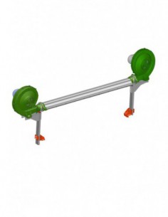 ELETTROVENTOLA IN PVC PER...