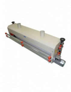 MÁQUINA CEPILLADORA 2 EJES...