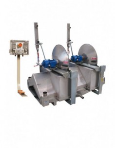 JOLLY RECLINABLE DOUBLE...