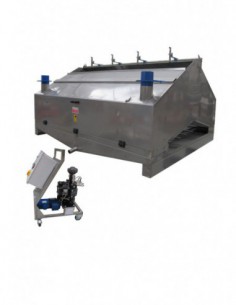 CABINA AIRLESS PER...