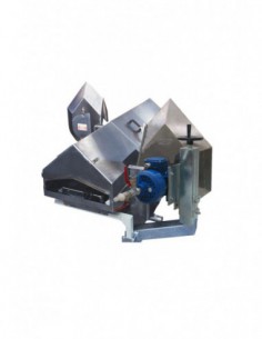 LATERAL DOUBLE DISK CABIN...