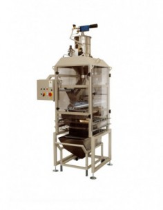 DISTRIBUTORE GRANIGLIA CON...