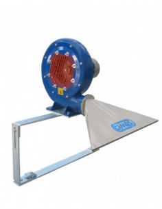 ELETTROVENTOLA AD ALTA...