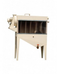 IDROFILTRO AD UMIDO PER...