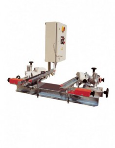 GRUPPO RASCHIANTE...