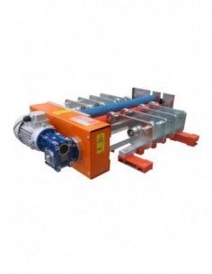 VASCHETTA INGOBBIO CON...