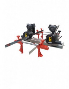 SBAVATORE SMALTO CON DISCHI...