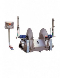 CABINA DISCO DOPPIO JOLLY...