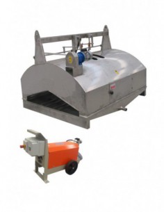 STAZIONE UMIDIFICATRICE...