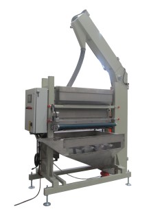 DISTRIBUTORE GRANIGLIA CON...