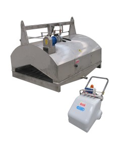 STAZIONE UMIDIFICATRICE...