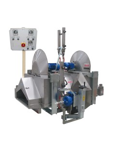 JOLLY TRIPLE DISK CABIN FOR...