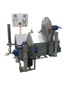 JOLLY TRIPLE DISK CABIN...