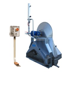 CABINA DISCO JOLLY SINGOLA