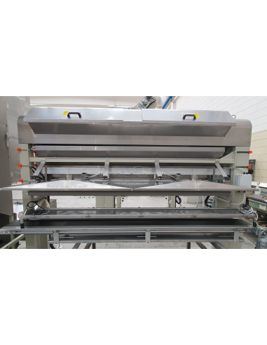 DISTRIBUTORE GRANIGLIA AUTOMATICO PER...