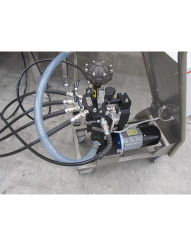 SYNCHRO MULTIASSE 4.0