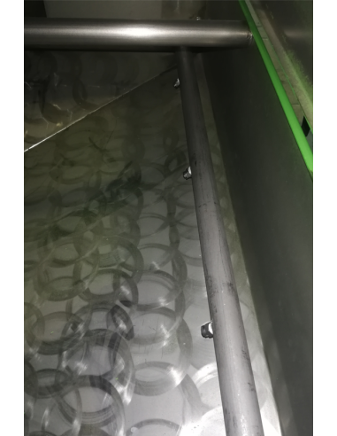 SISTEMA DI LAVAGGIO AUTOMATICO...