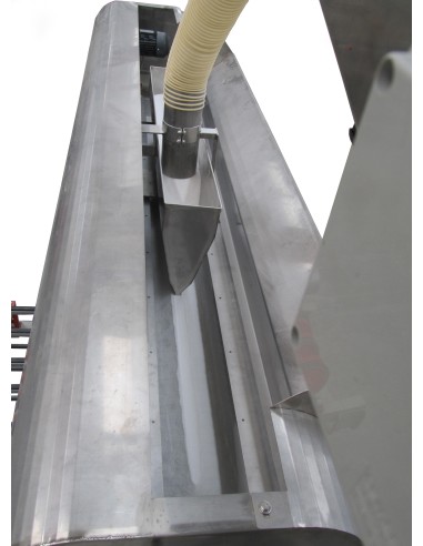 DISTRIBUTORE GRANIGLIA AUTOMATICO PER...