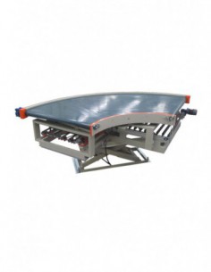 DEVIATORE DI LINEA A 2 VIE...