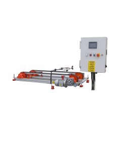 ALLINEATORE AUTOMATICO...