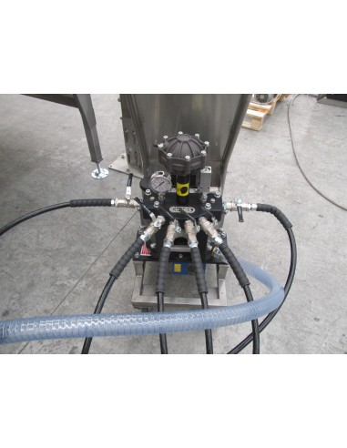 POMPA AIRLESS MULTI-J-E 25 PER...