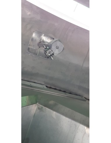 SISTEMA DI LAVAGGIO AUTOMATICO...