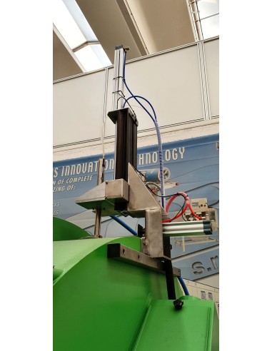 SISTEMA DI LAVAGGIO AUTOMATICO...