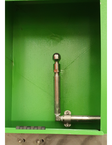 SISTEMA DI LAVAGGIO AUTOMATICO...