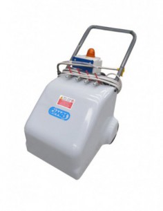 POMPA FISSATORE CARRELLATA