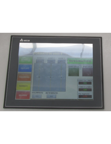 SYNCHRO MULTIASSE 4.0