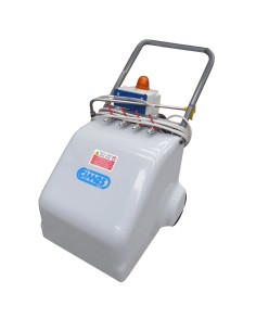 STAZIONE UMIDIFICATRICE... 2