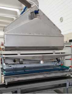 DISTRIBUTORE GRANIGLIA... 2