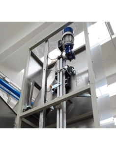 DISTRIBUTORE GRANIGLIA... 2