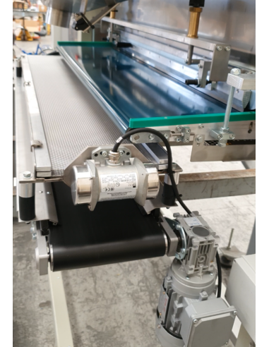 AUTOMATIC GRITS DISTRIBUTOR AUTOMATIC GRITS DISTRIBUTOR