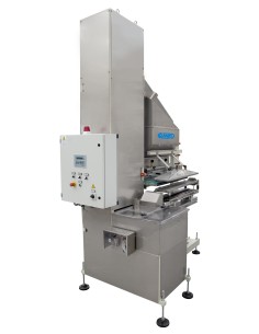 DISTRIBUTORE GRANIGLIA...