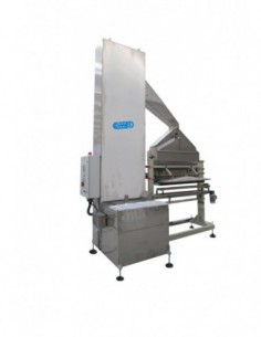 DISTRIBUTORE GRANIGLIA...