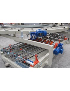 DEVIATORE DI LINEA A 2 VIE... 2