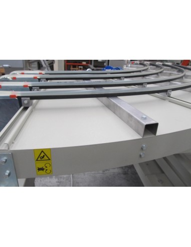 DEVIATORE DI LINEA A 2 VIE CON...