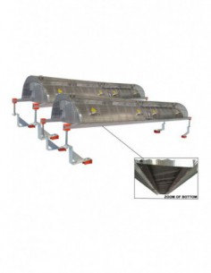 ESSICCATOIO CON LAMPADE...