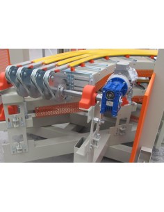 DEVIATORE DI LINEA A 3 VIE 2