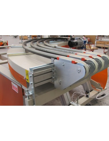 DESVIADOR DE LÍNEA A 2 DIRECCIONES...