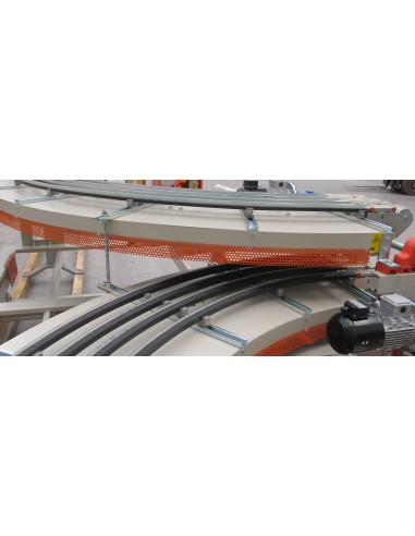 DESVIADOR DE LÍNEA A 2 DIRECCIONES...