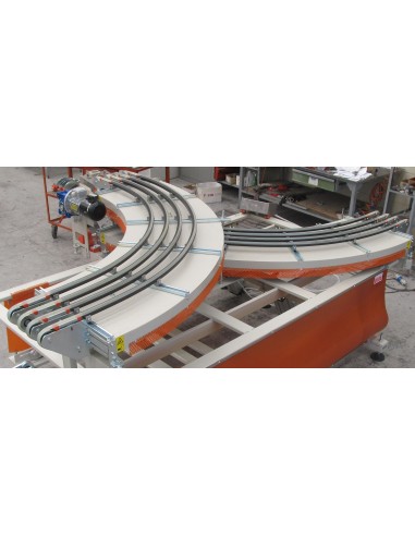 DESVIADOR DE LÍNEA A 2 DIRECCIONES...