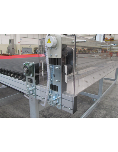 EXTRACTOR DE RODILLOS COMPLETO CON...