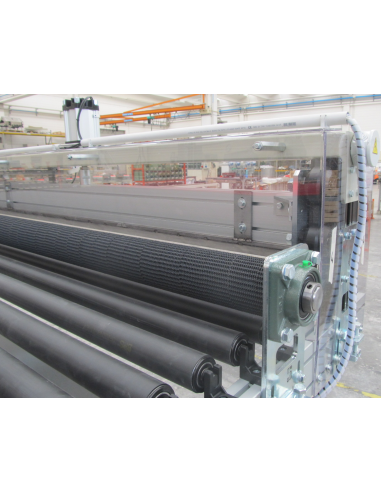 EXTRACTOR DE RODILLOS COMPLETO CON...