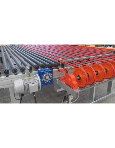 EXTRACTOR DE RODILLOS COMPLETO CON...