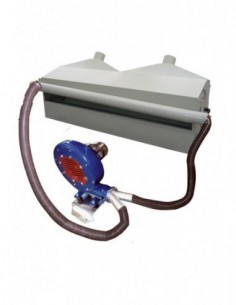 ELETTROVENTOLA DI...