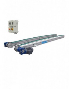 GIRELLO A N°2 MOTORI